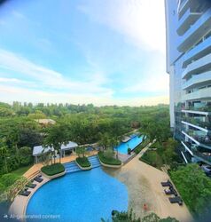 SilverSea (D15), Condominium #606327911